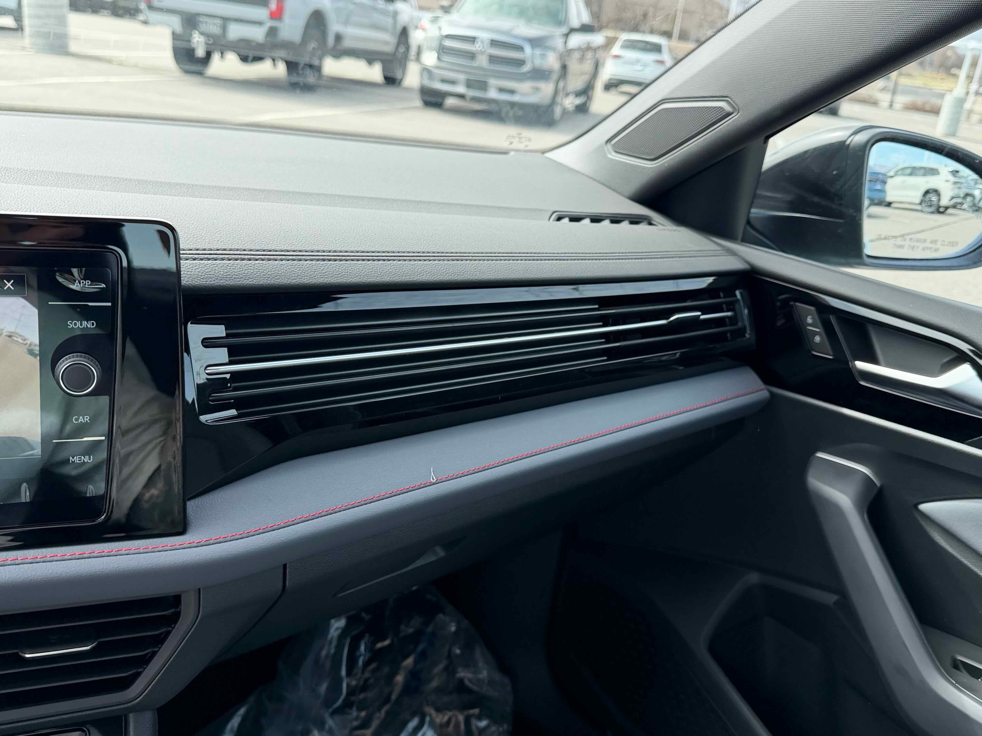 2026 Volkswagen Jetta GLI Autobahn