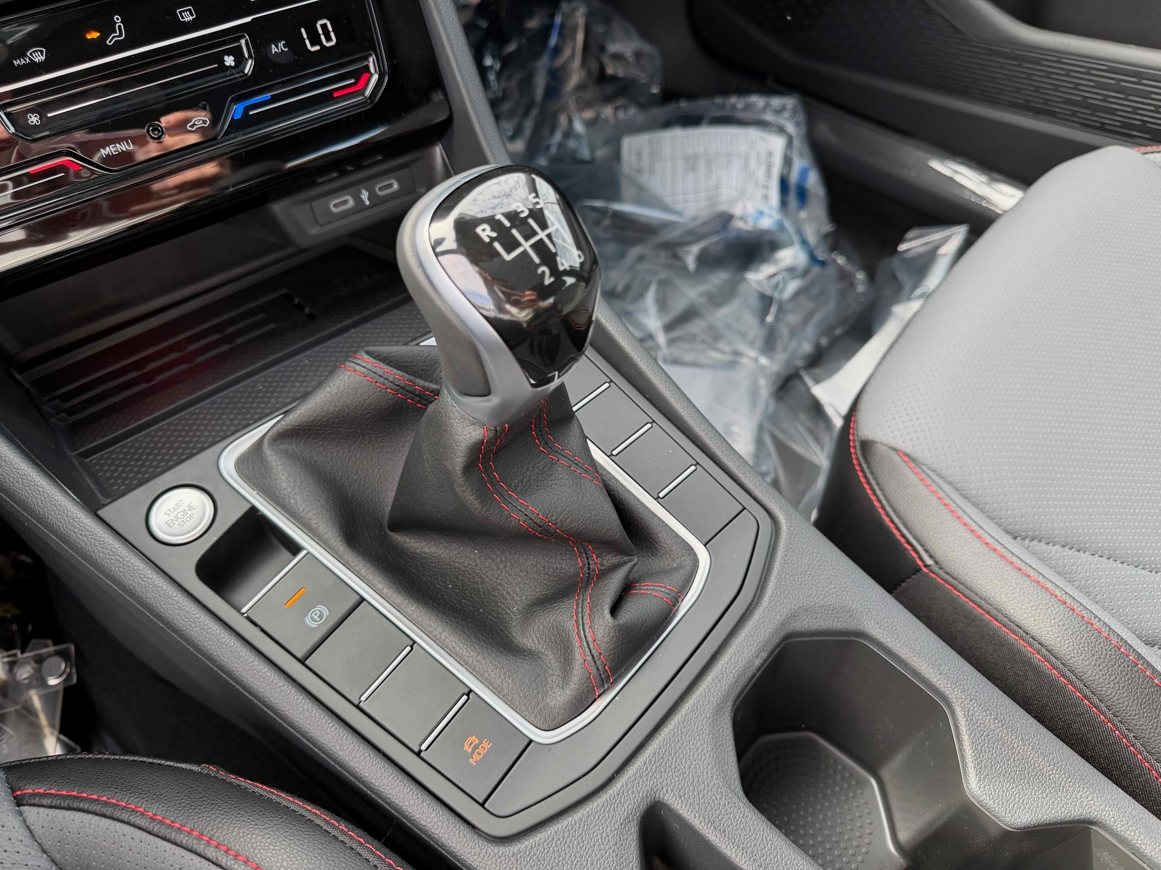 2026 Volkswagen Jetta GLI Autobahn