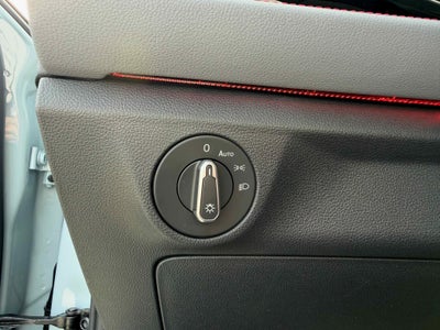 2026 Volkswagen Jetta GLI Autobahn