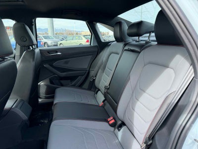 2026 Volkswagen Jetta GLI Autobahn