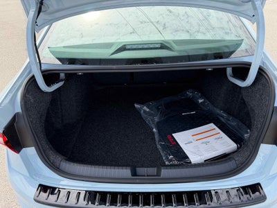 2026 Volkswagen Jetta GLI Autobahn