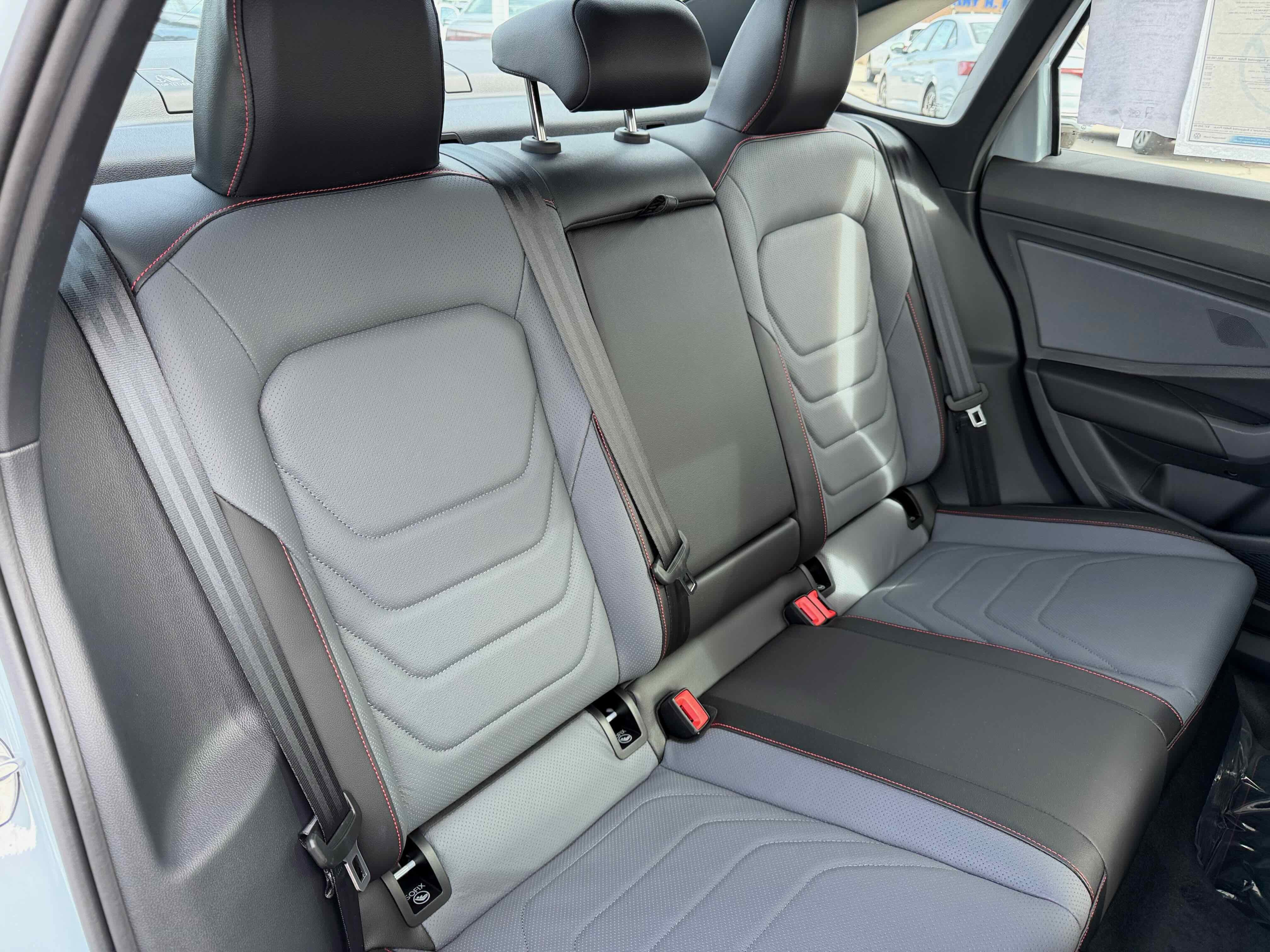 2026 Volkswagen Jetta GLI Autobahn