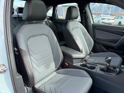 2026 Volkswagen Jetta GLI Autobahn