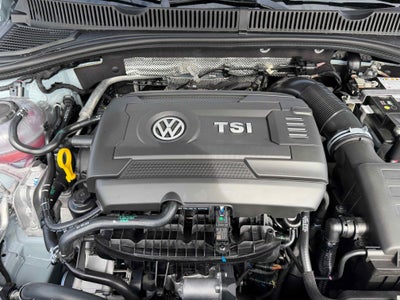 2026 Volkswagen Jetta GLI Autobahn