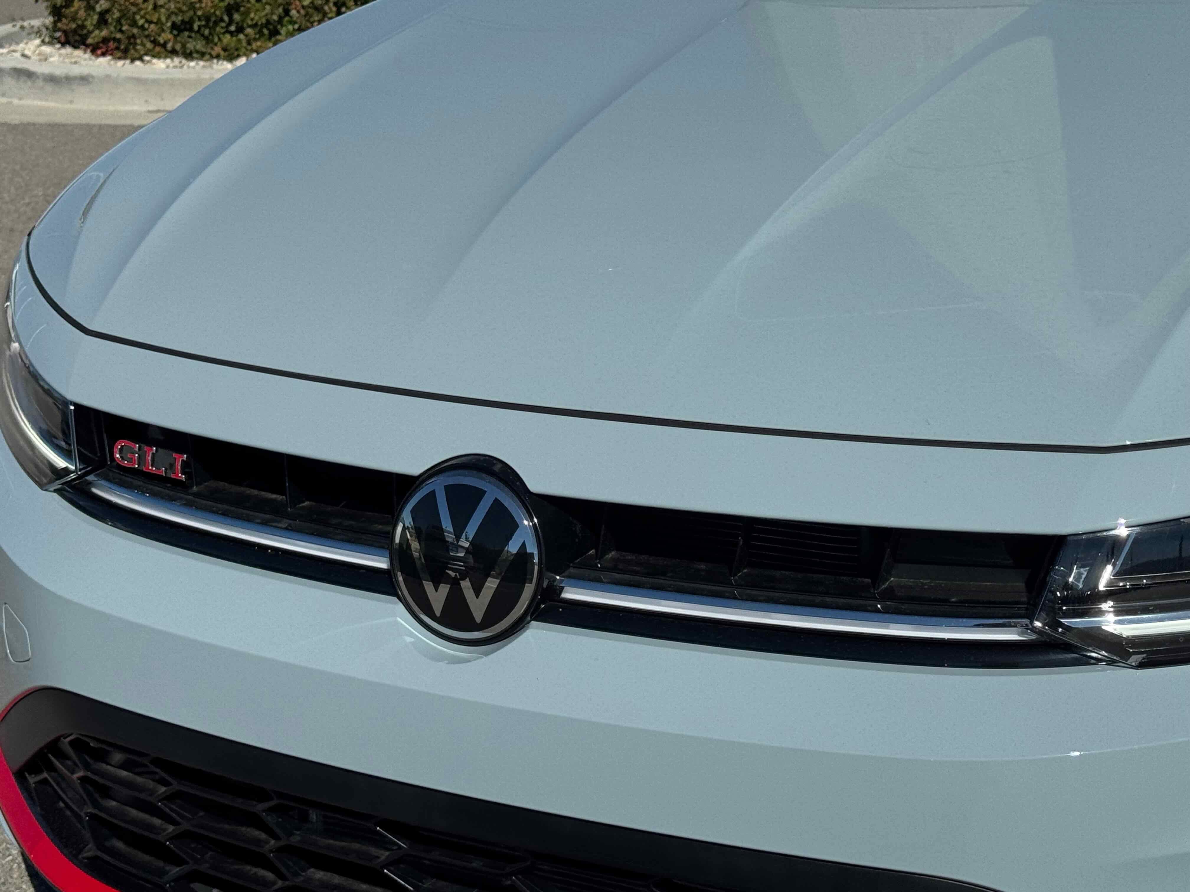 2026 Volkswagen Jetta GLI Autobahn