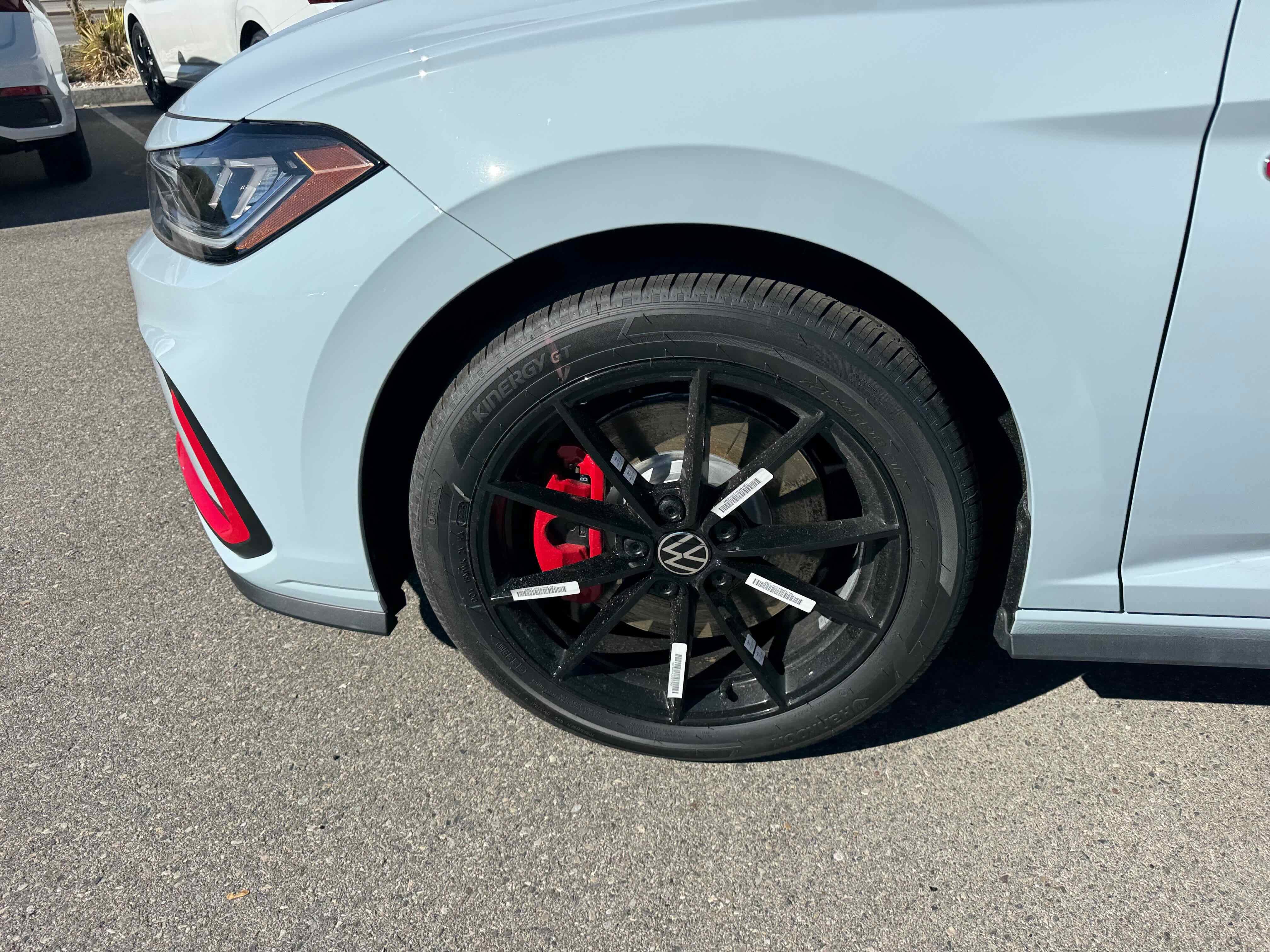 2026 Volkswagen Jetta GLI Autobahn