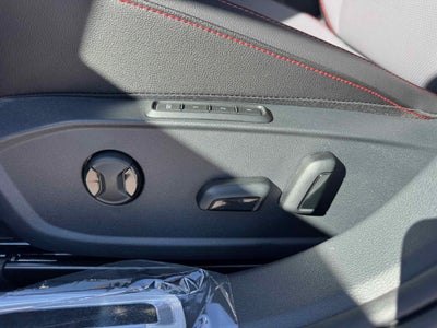 2026 Volkswagen Jetta GLI Autobahn