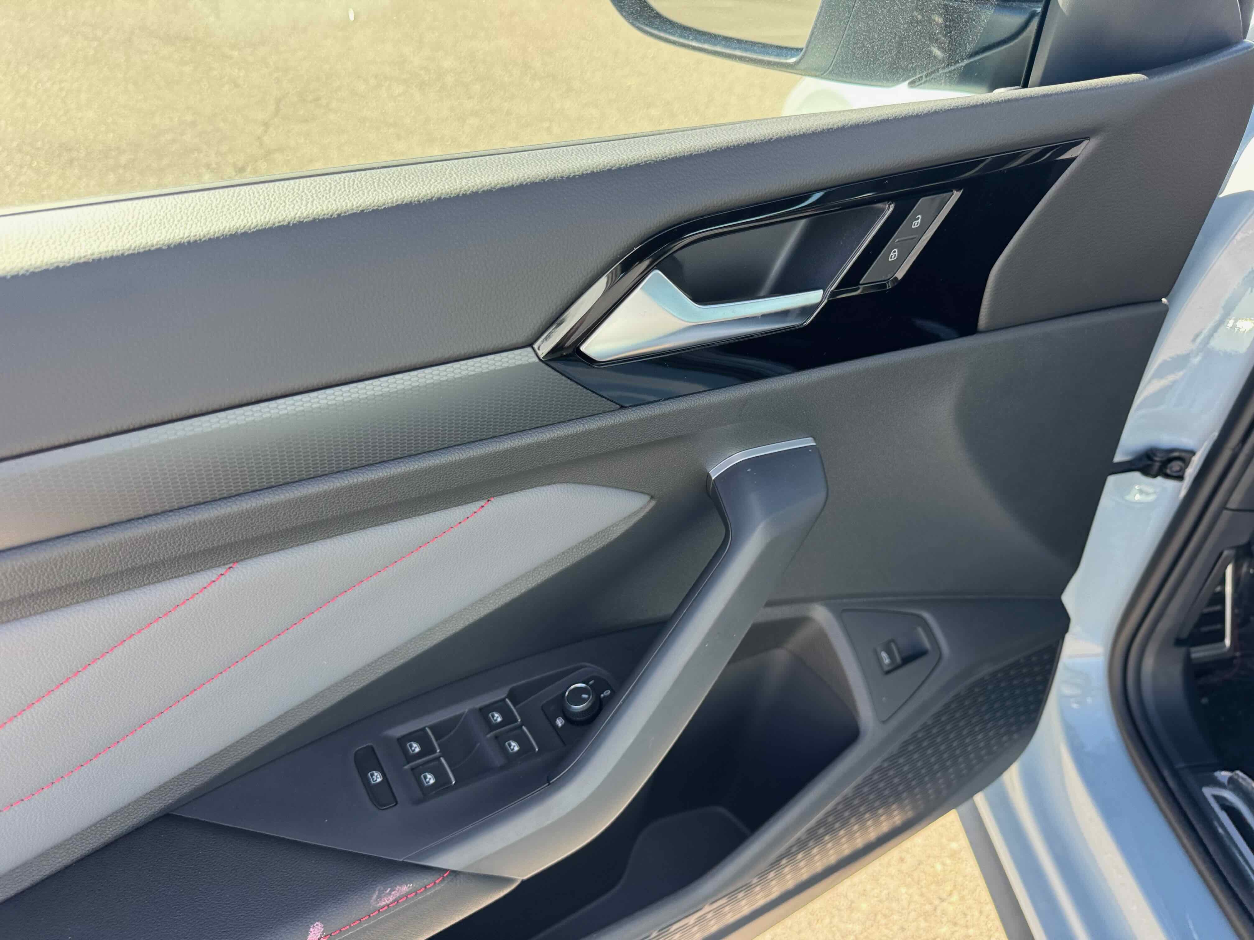 2026 Volkswagen Jetta GLI Autobahn