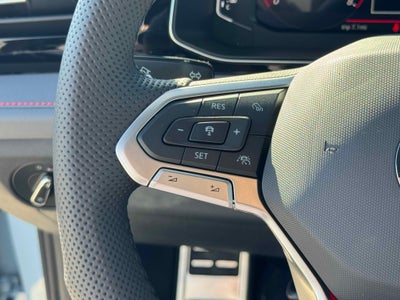 2026 Volkswagen Jetta GLI Autobahn