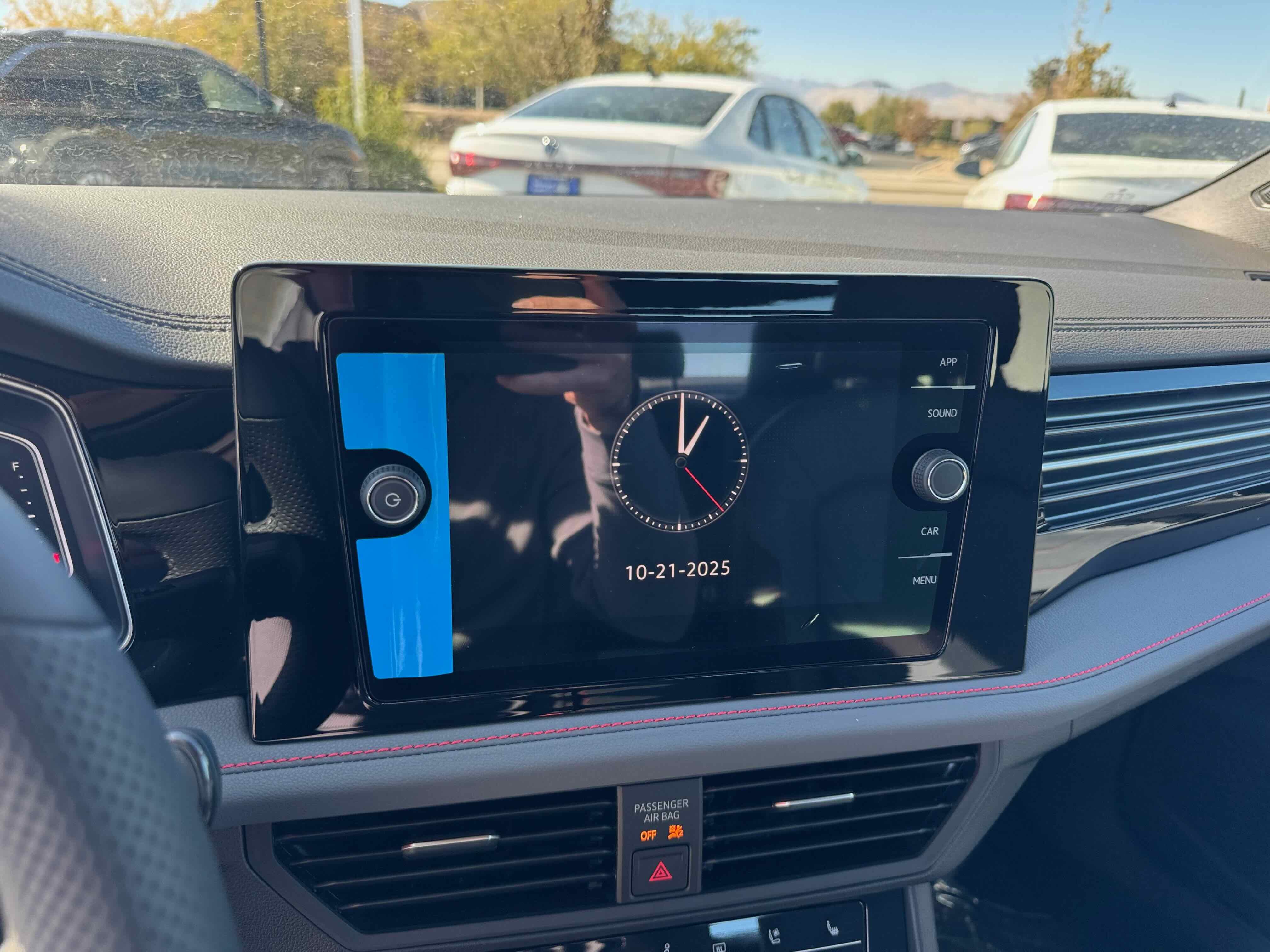 2026 Volkswagen Jetta GLI Autobahn