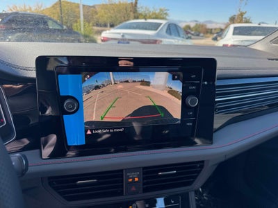 2026 Volkswagen Jetta GLI Autobahn