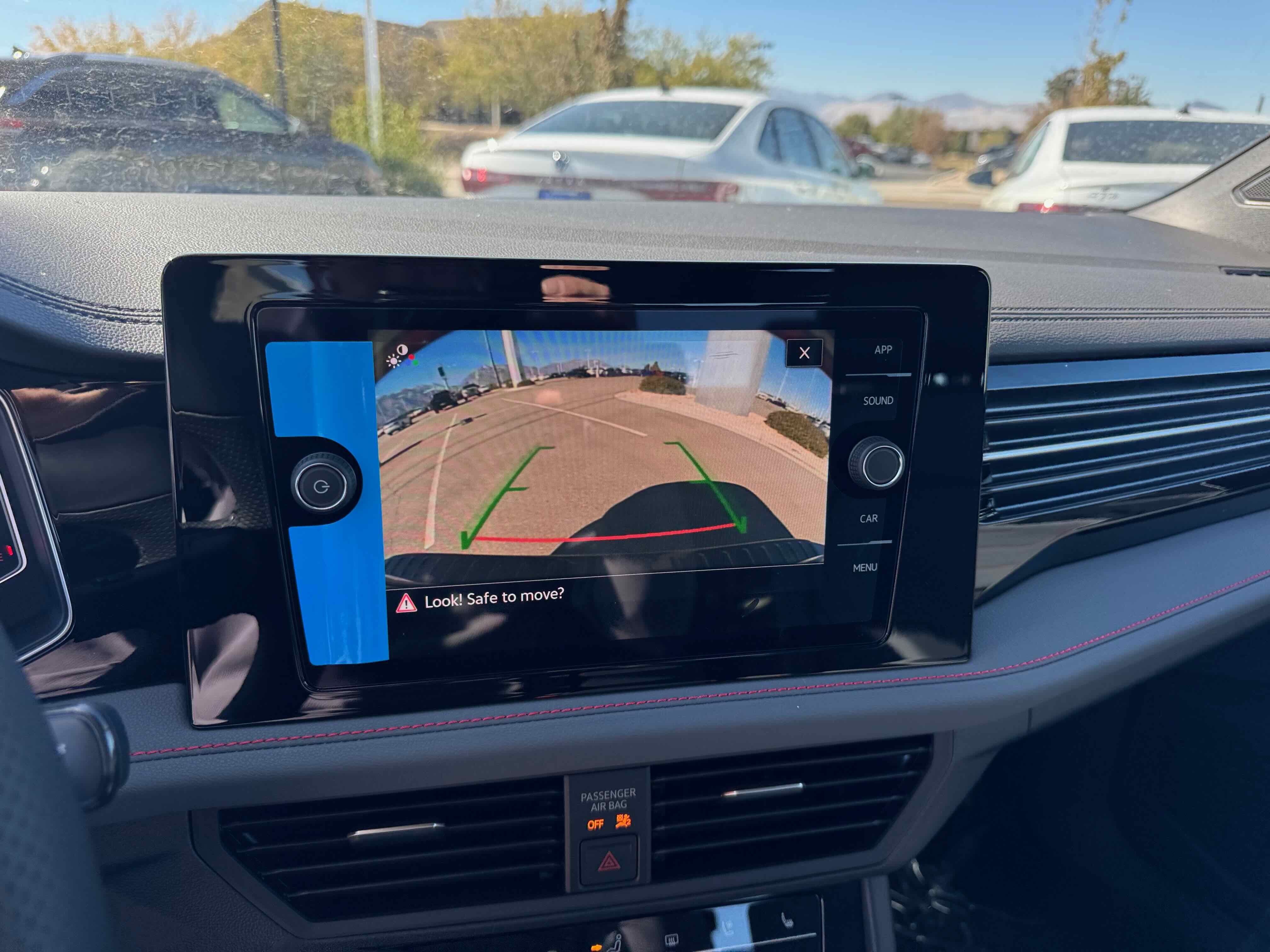 2026 Volkswagen Jetta GLI Autobahn