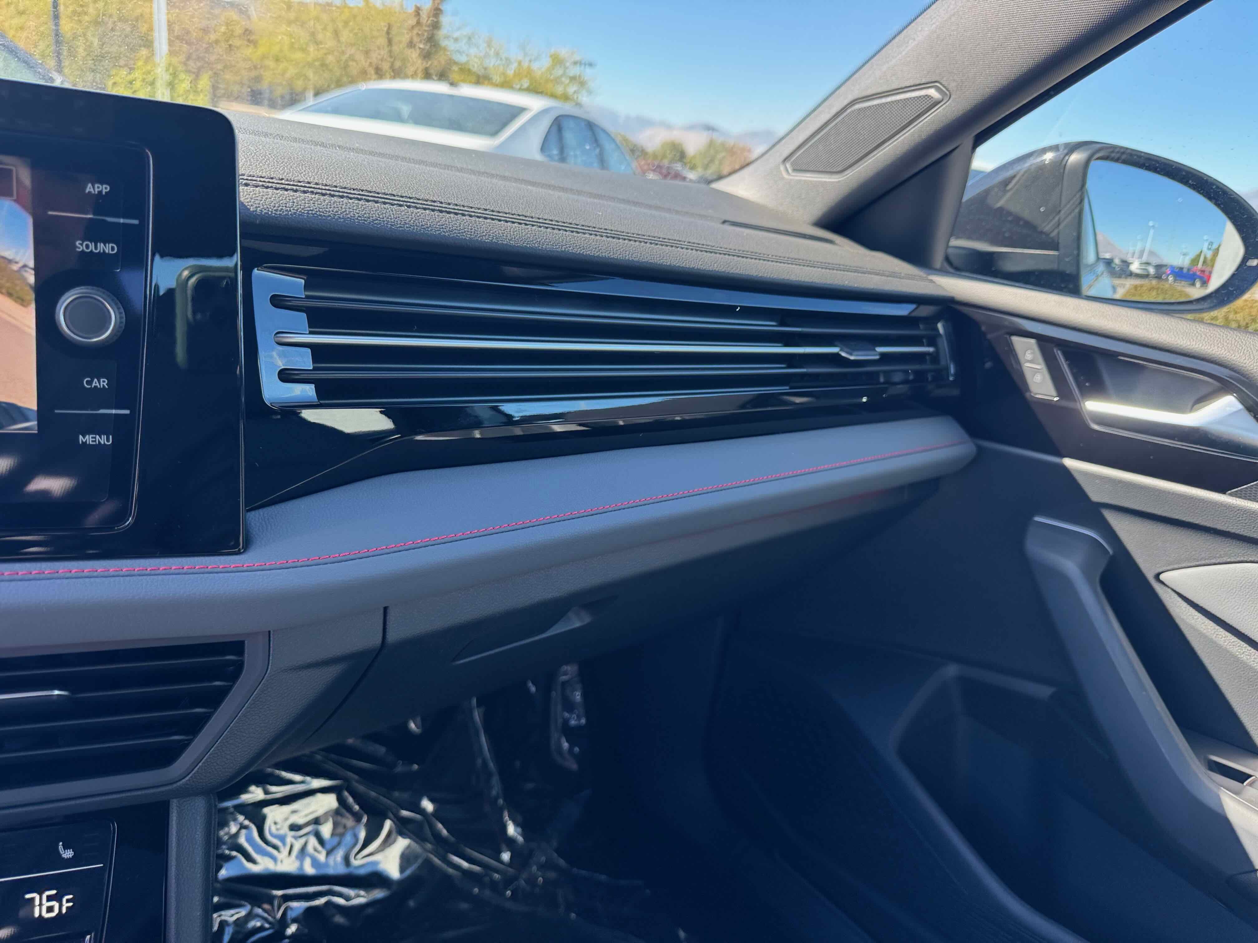 2026 Volkswagen Jetta GLI Autobahn