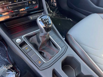 2026 Volkswagen Jetta GLI Autobahn