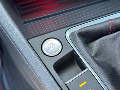 2026 Volkswagen Jetta GLI Autobahn