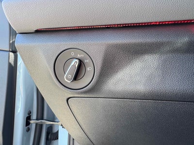 2026 Volkswagen Jetta GLI Autobahn