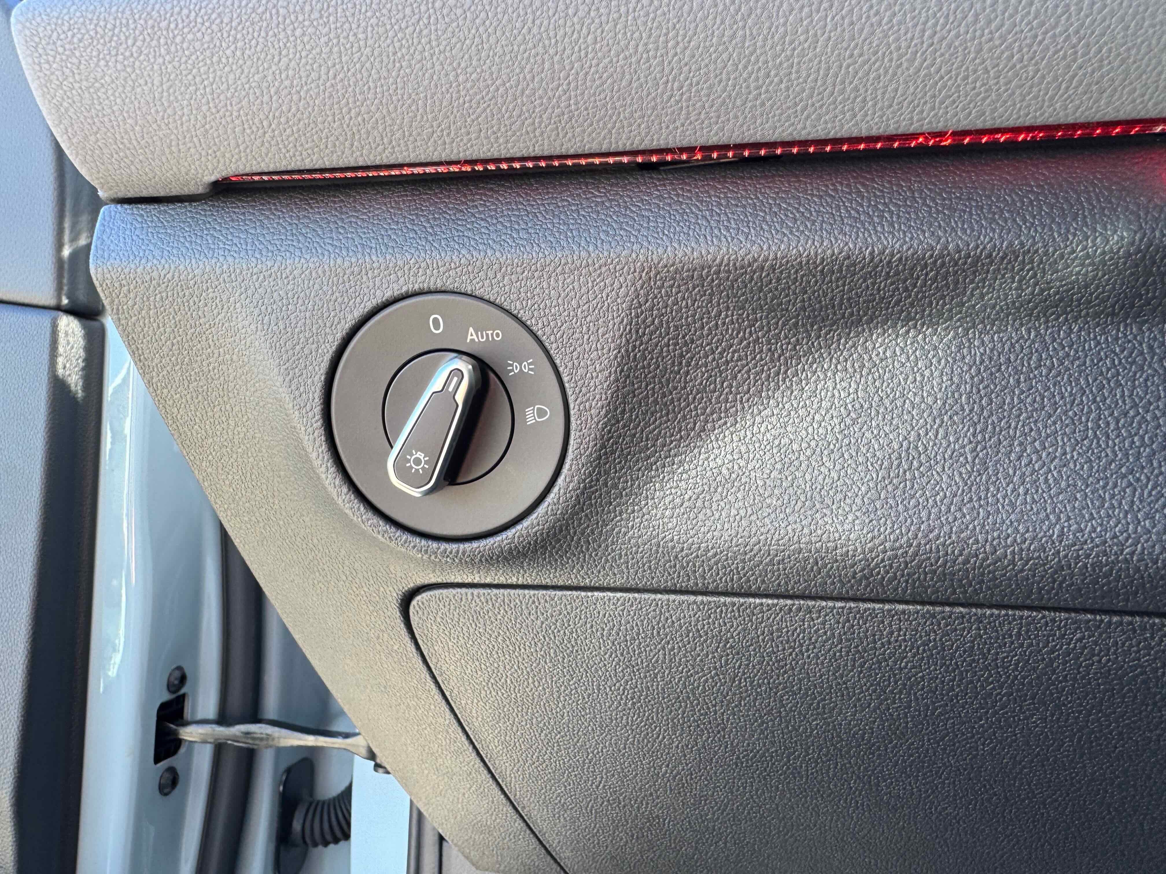 2026 Volkswagen Jetta GLI Autobahn