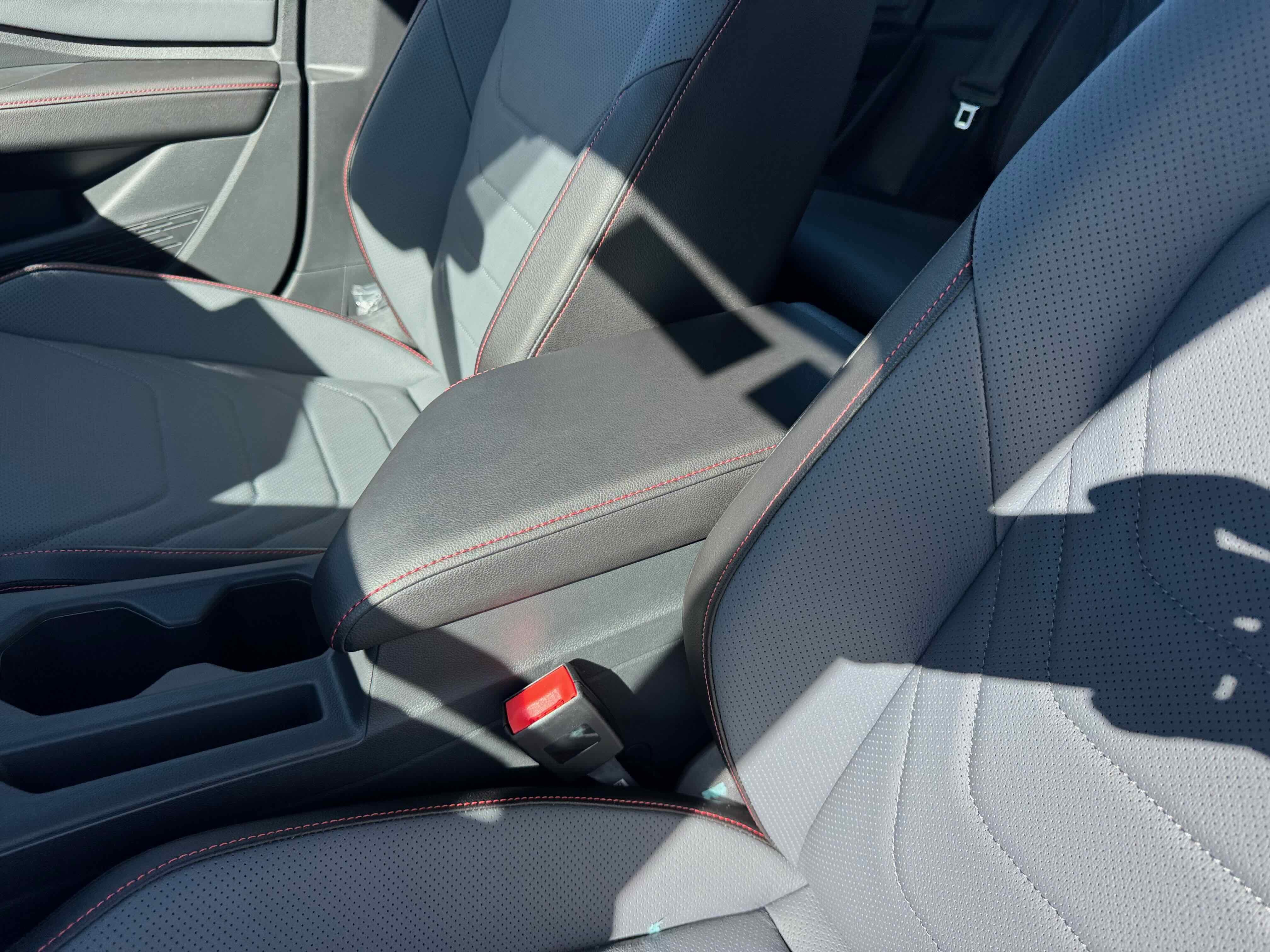 2026 Volkswagen Jetta GLI Autobahn