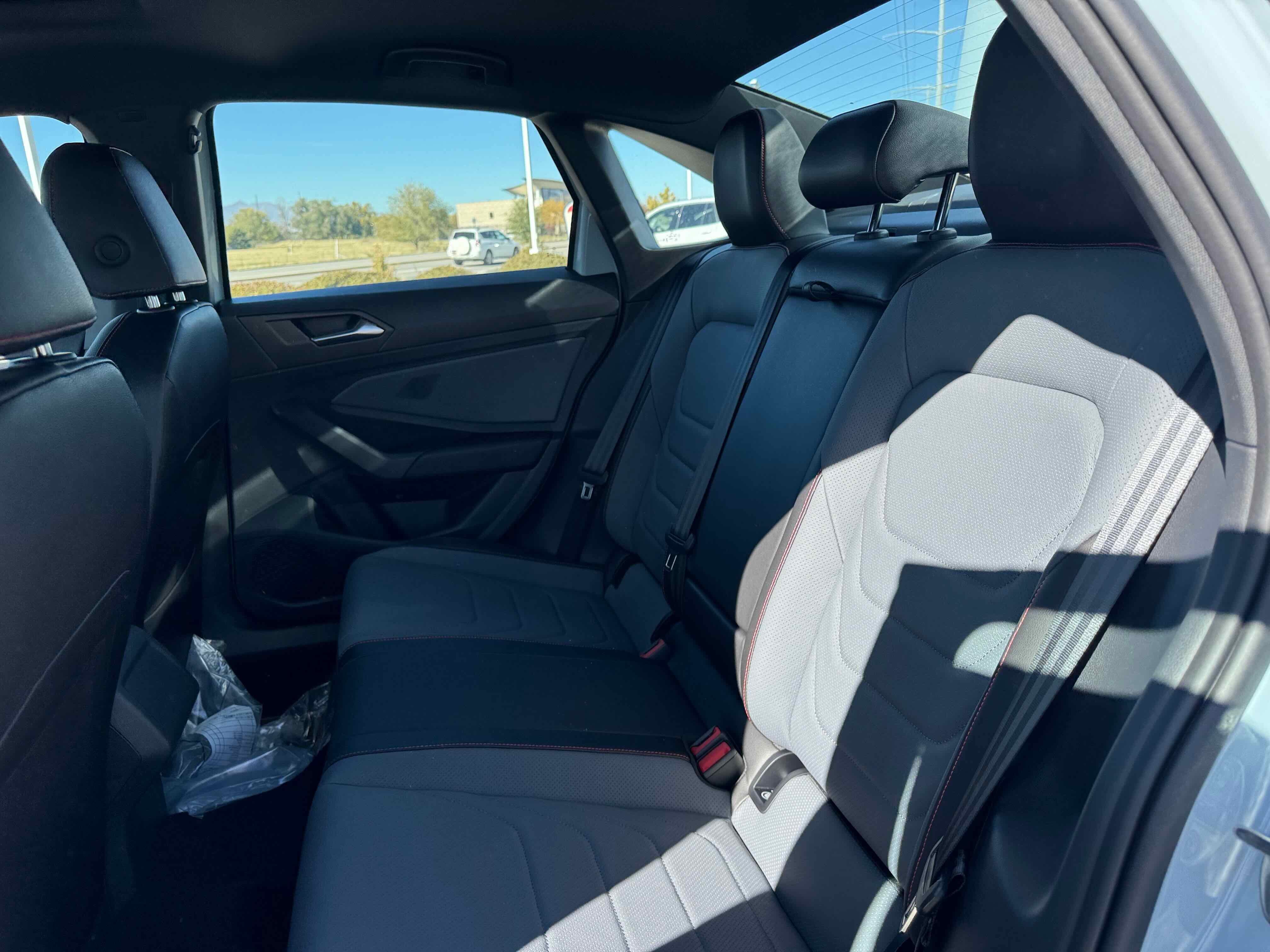 2026 Volkswagen Jetta GLI Autobahn