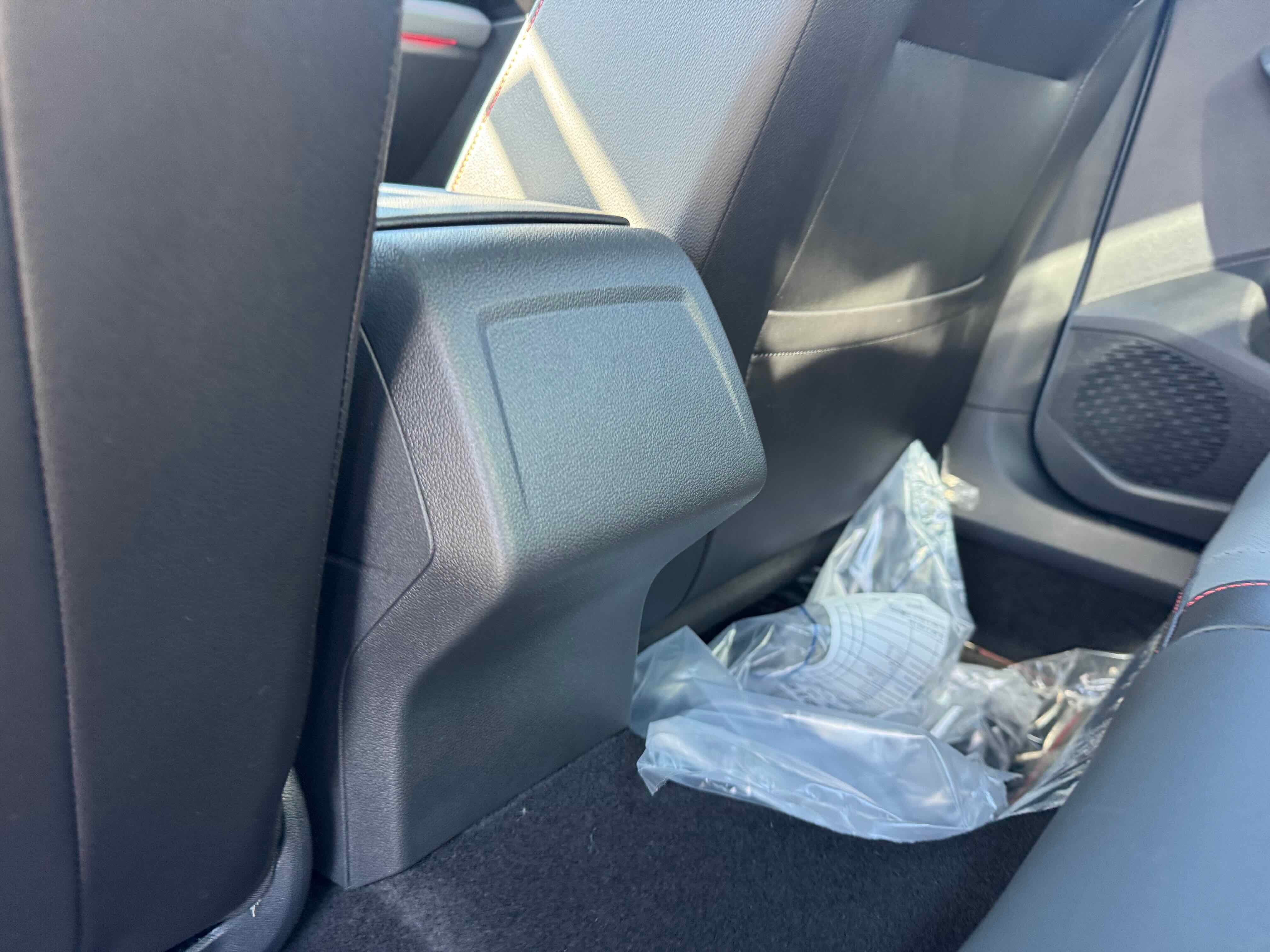 2026 Volkswagen Jetta GLI Autobahn