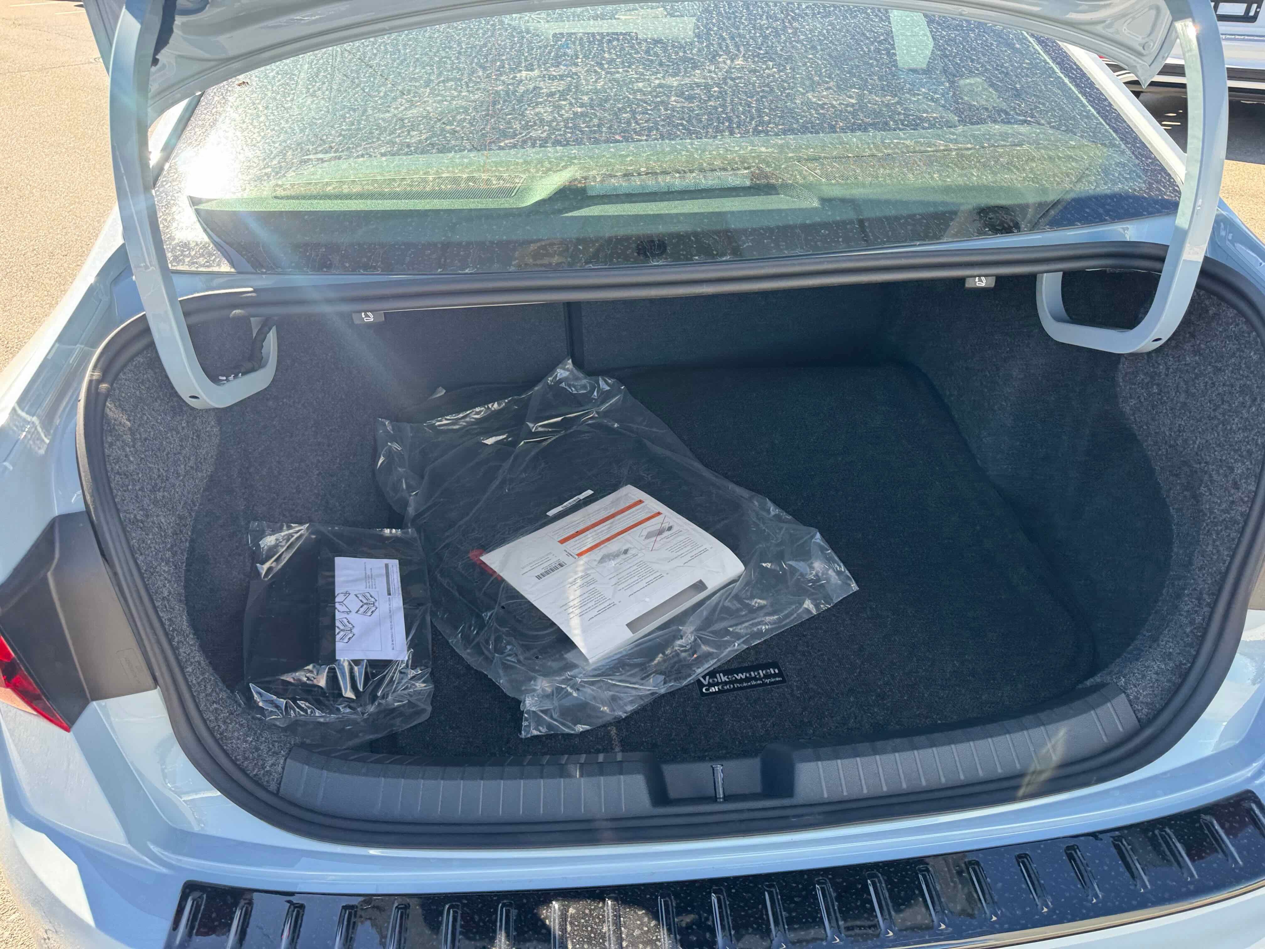 2026 Volkswagen Jetta GLI Autobahn