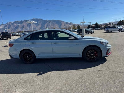 2026 Volkswagen Jetta GLI Autobahn