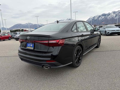 2026 Volkswagen Jetta GLI Autobahn