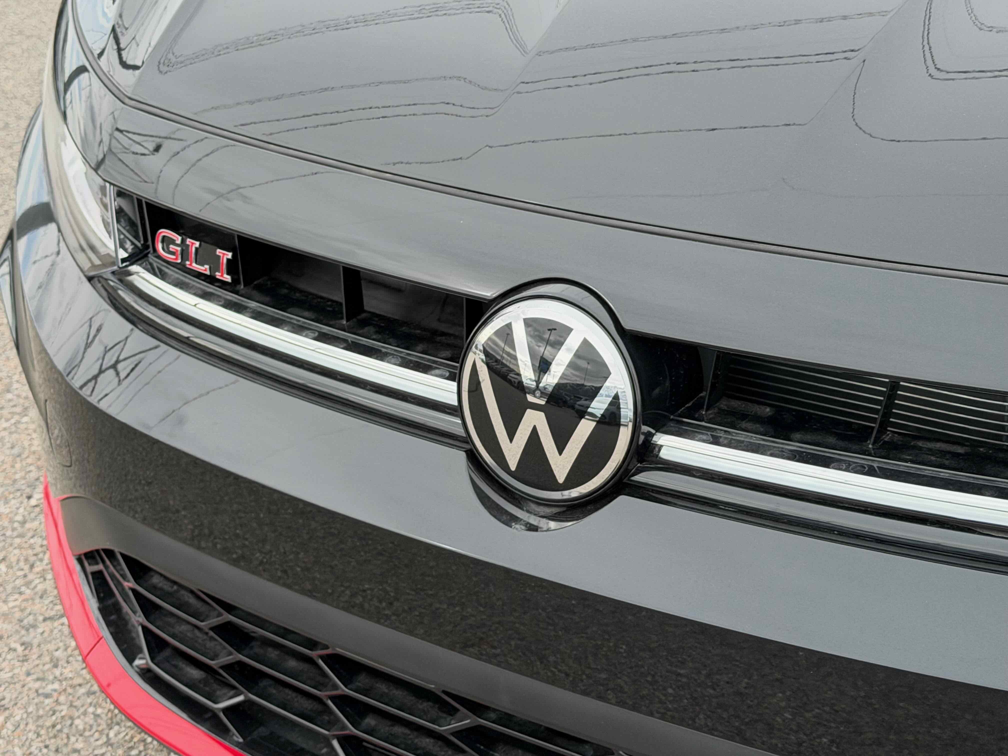 2026 Volkswagen Jetta GLI Autobahn