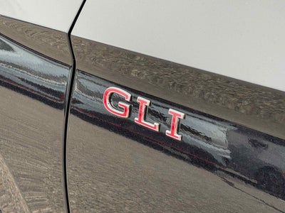 2026 Volkswagen Jetta GLI Autobahn