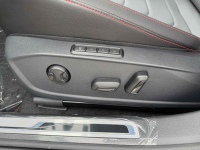 2026 Volkswagen Jetta GLI Autobahn