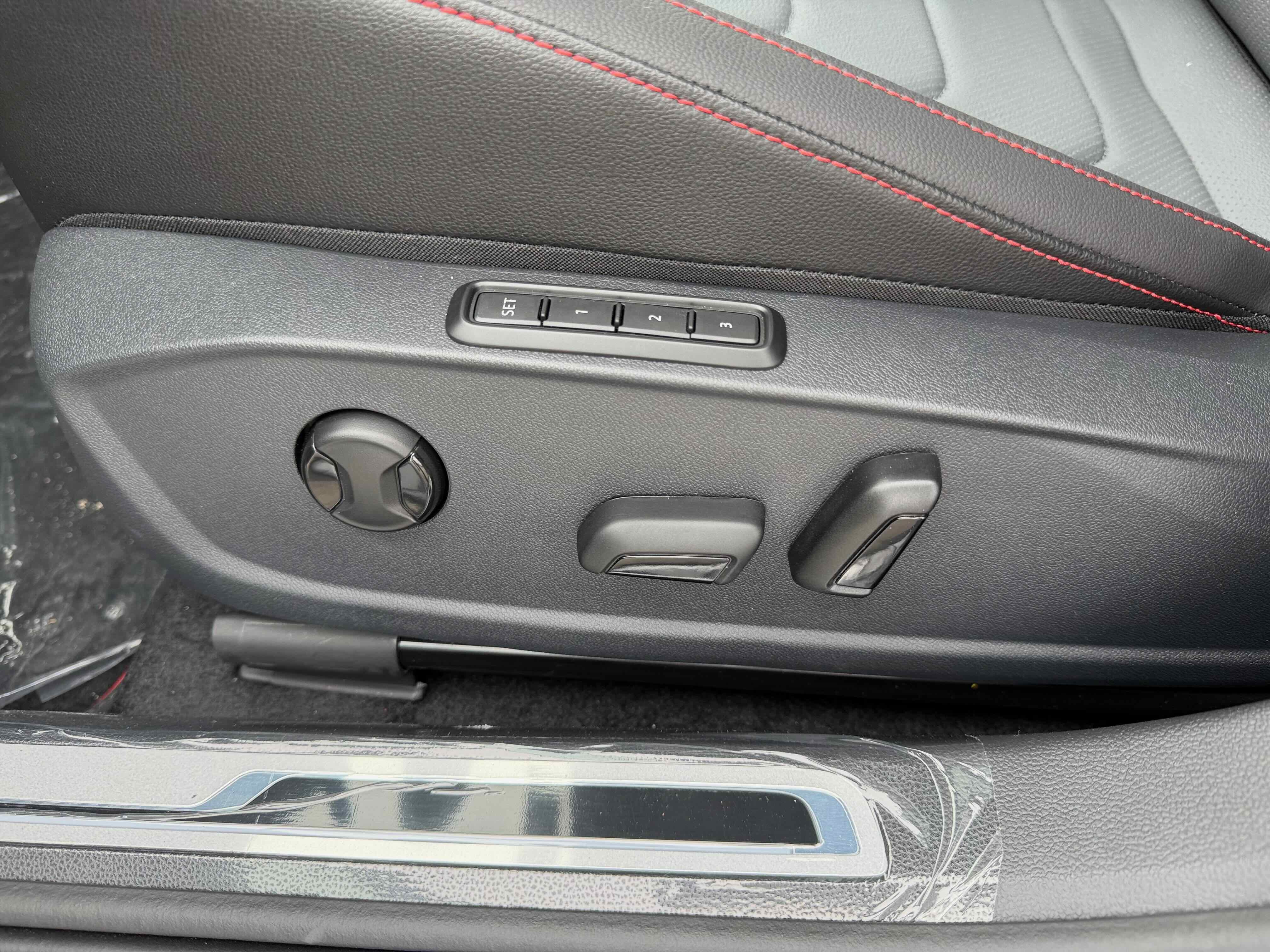 2026 Volkswagen Jetta GLI Autobahn