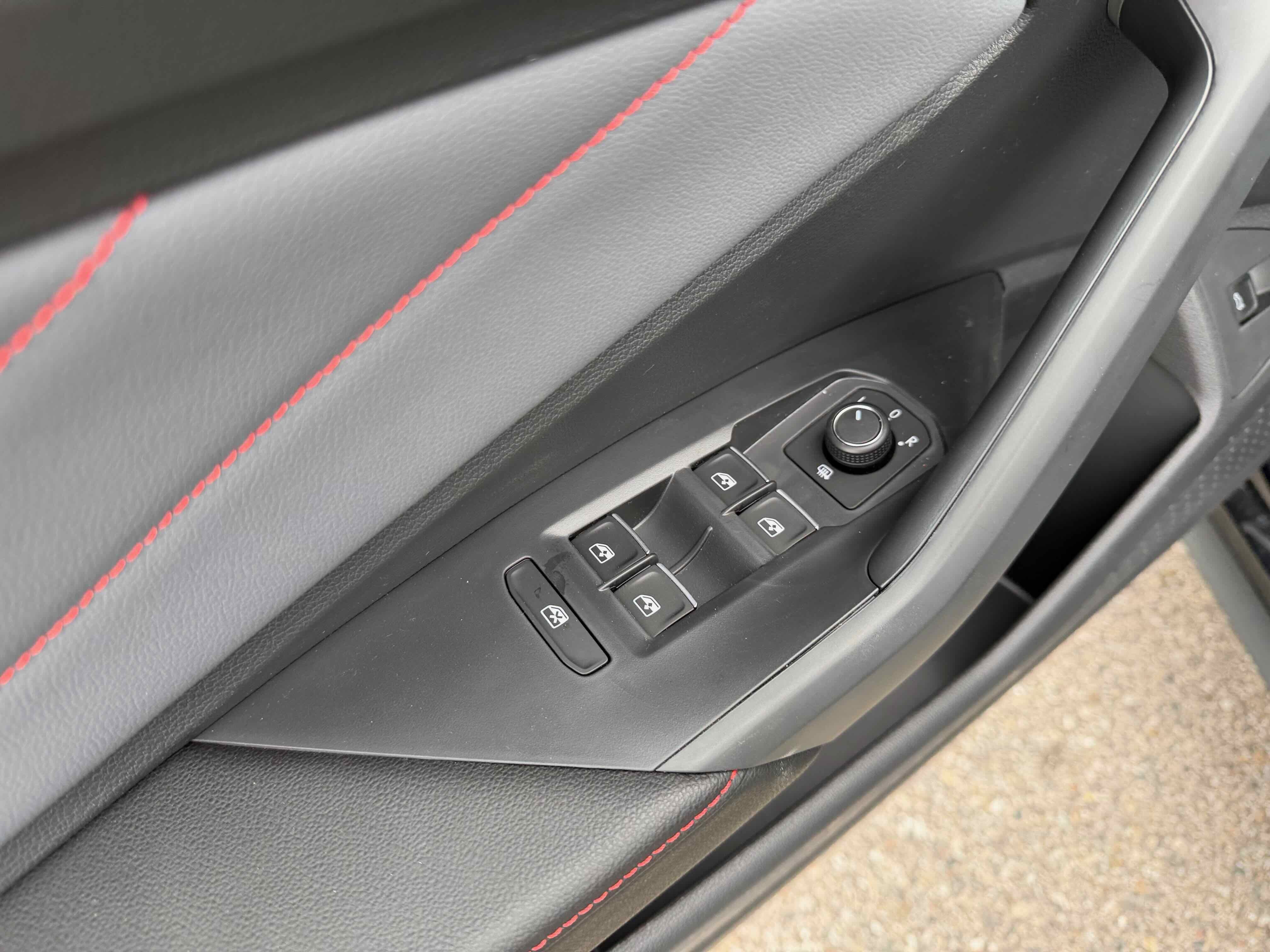 2026 Volkswagen Jetta GLI Autobahn