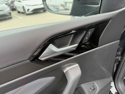 2026 Volkswagen Jetta GLI Autobahn