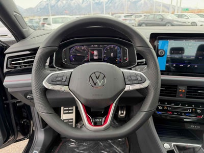 2026 Volkswagen Jetta GLI Autobahn