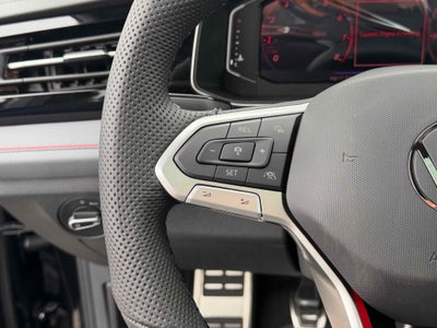 2026 Volkswagen Jetta GLI Autobahn