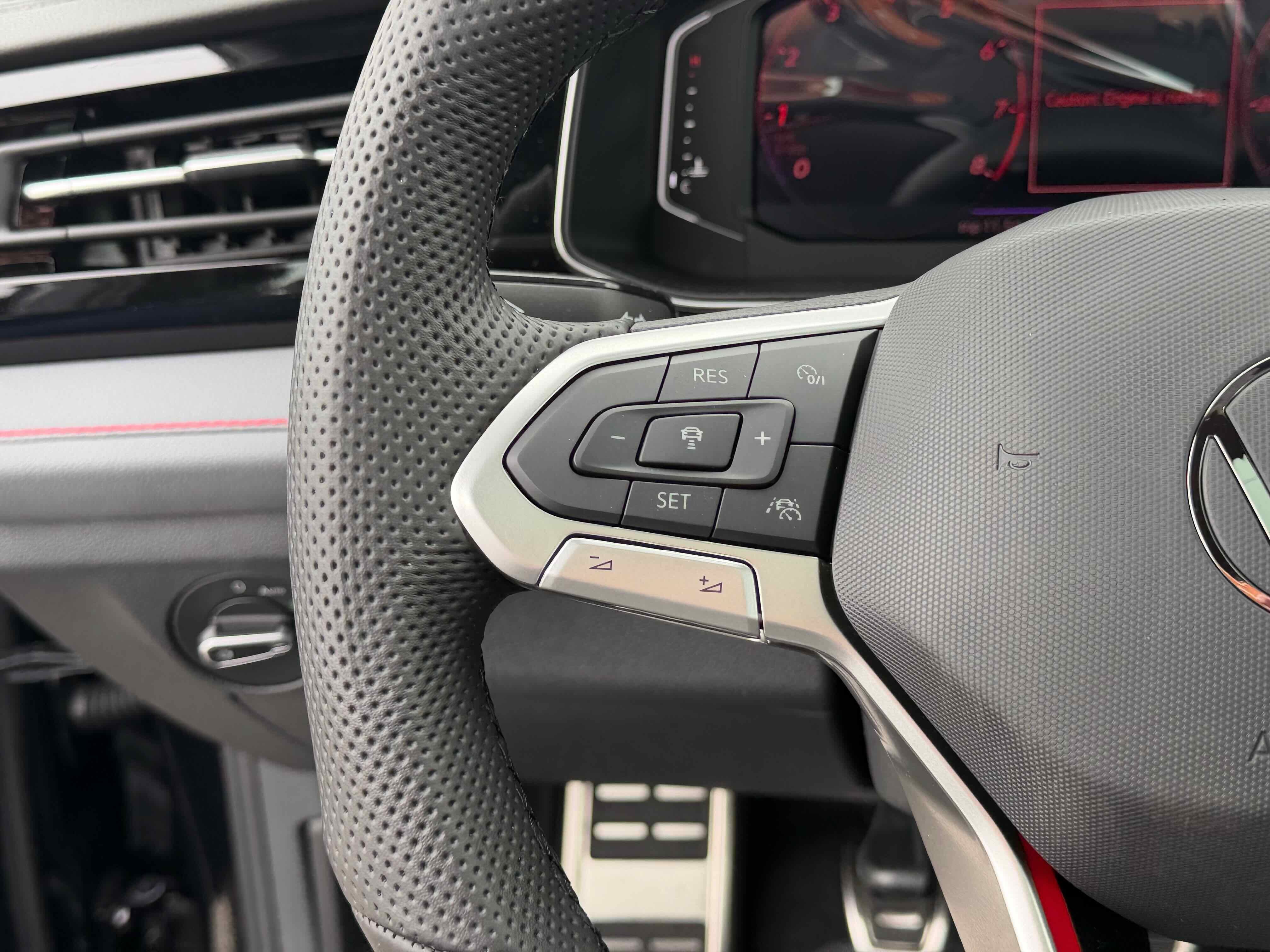 2026 Volkswagen Jetta GLI Autobahn