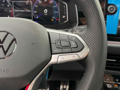 2026 Volkswagen Jetta GLI Autobahn