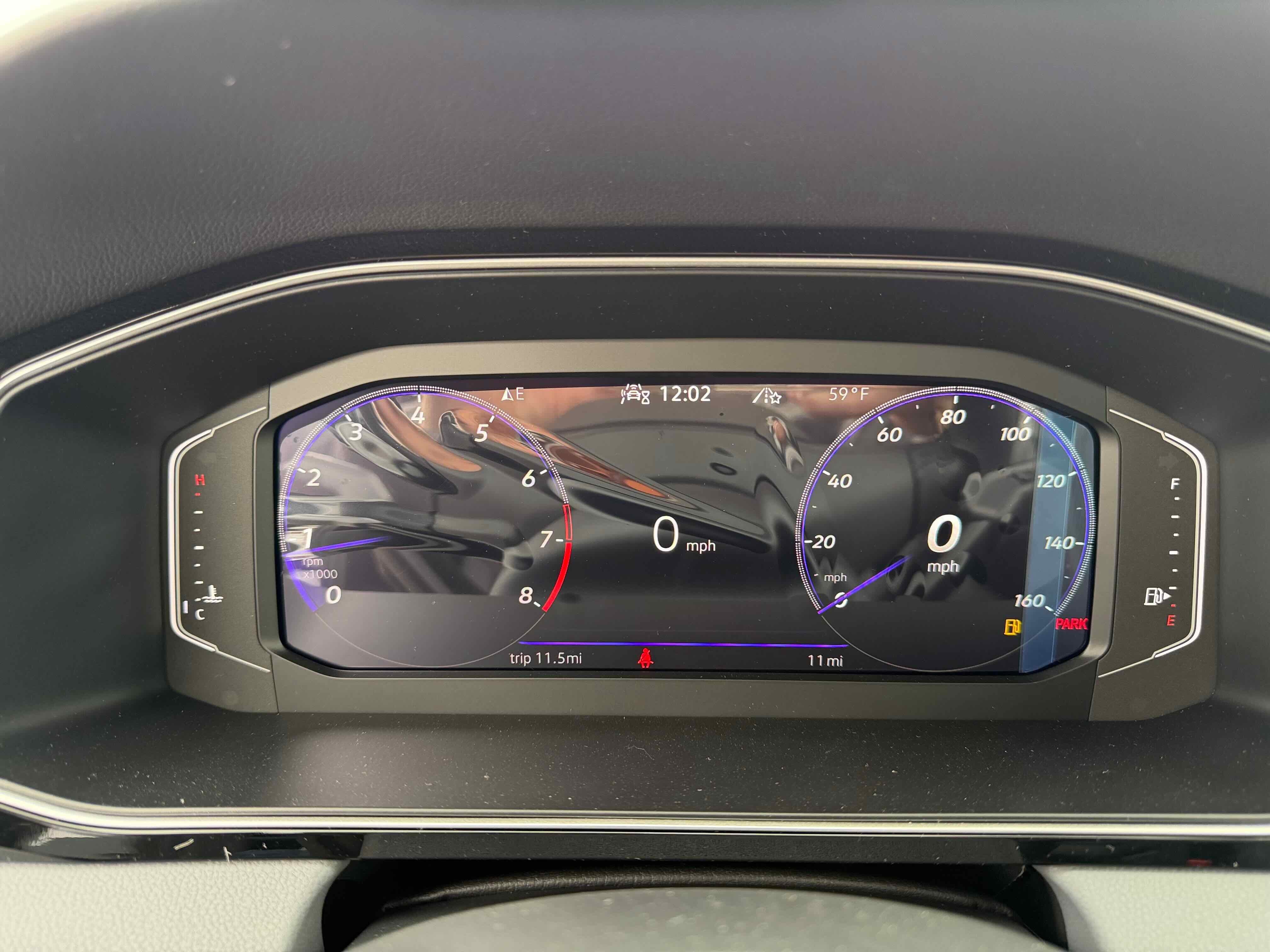 2026 Volkswagen Jetta GLI Autobahn