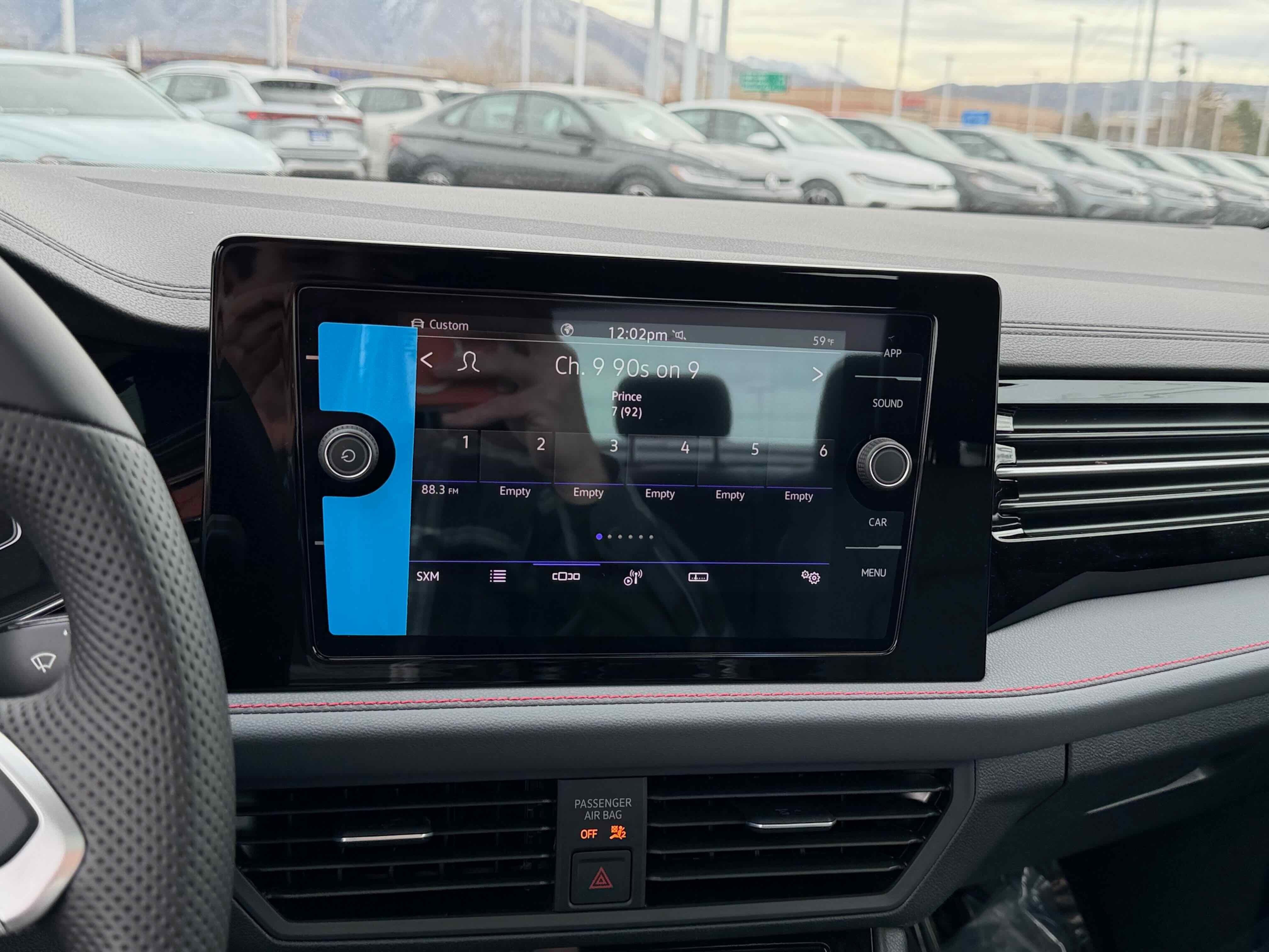 2026 Volkswagen Jetta GLI Autobahn