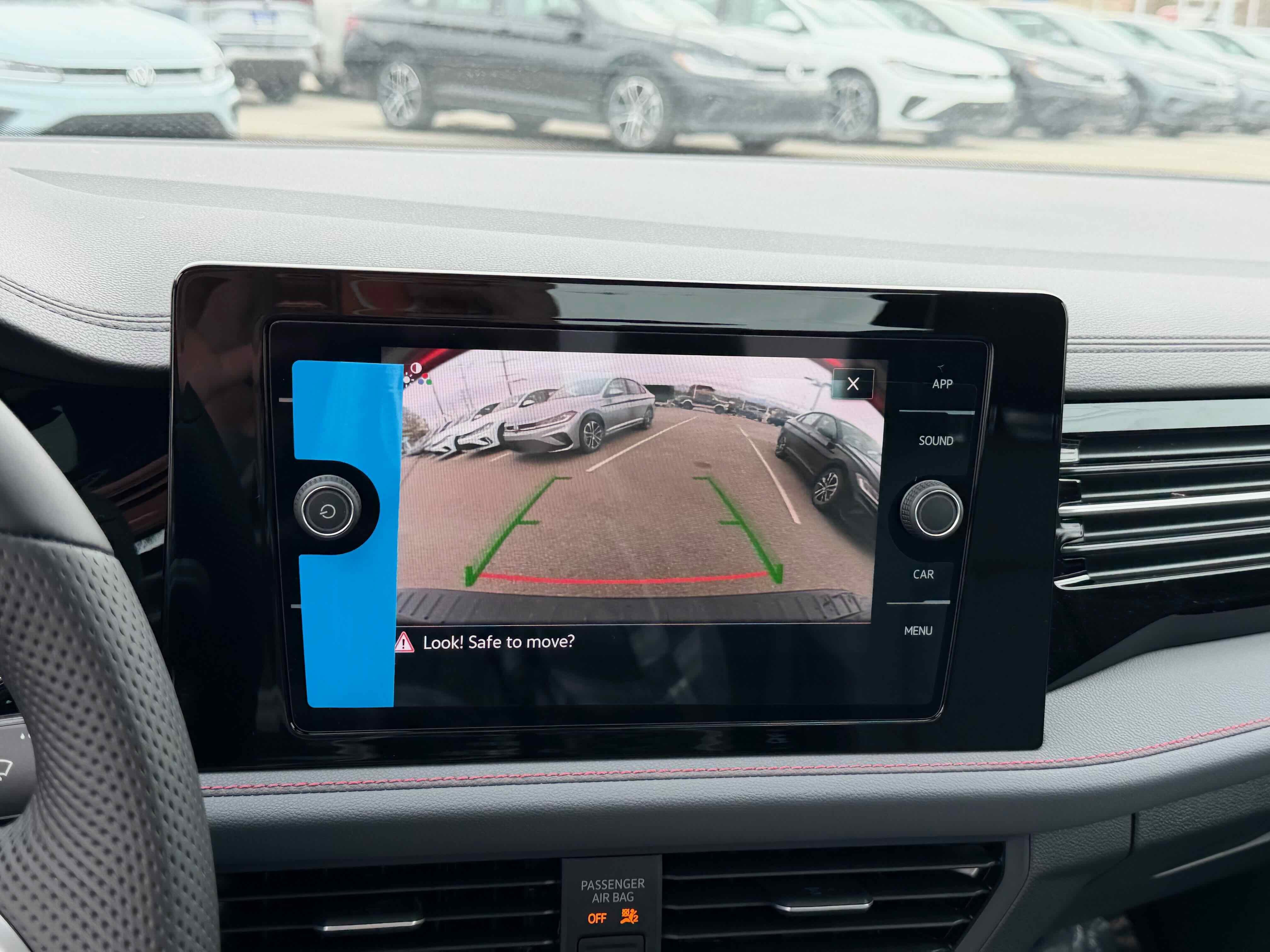 2026 Volkswagen Jetta GLI Autobahn