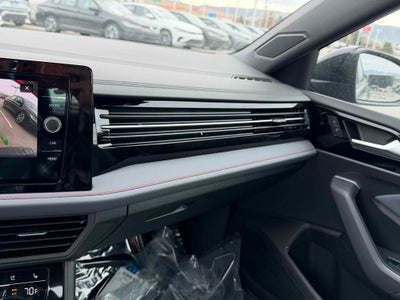 2026 Volkswagen Jetta GLI Autobahn