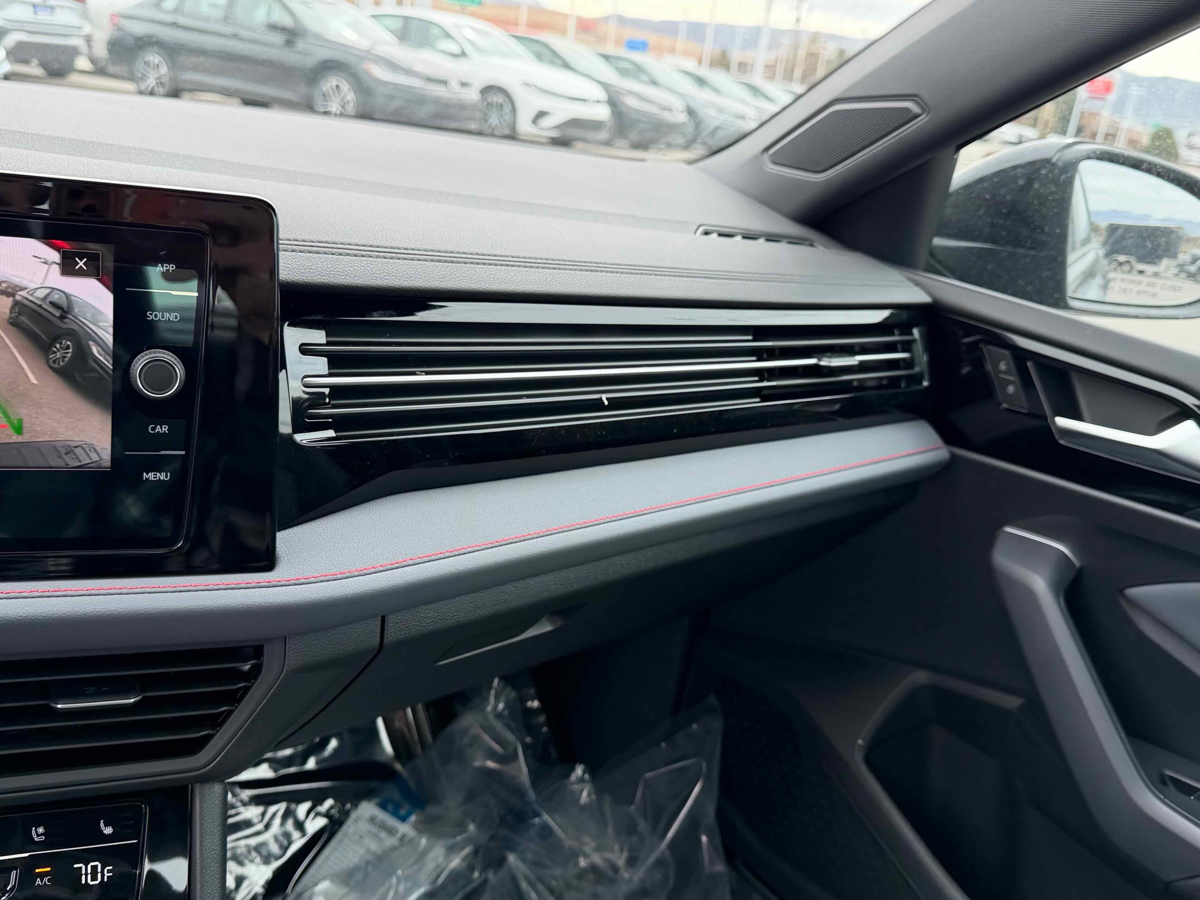 2026 Volkswagen Jetta GLI Autobahn