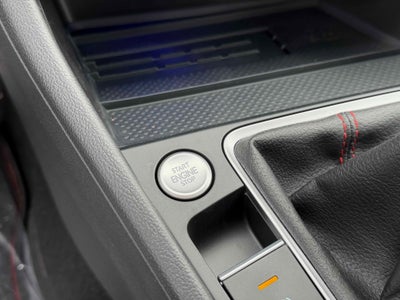 2026 Volkswagen Jetta GLI Autobahn