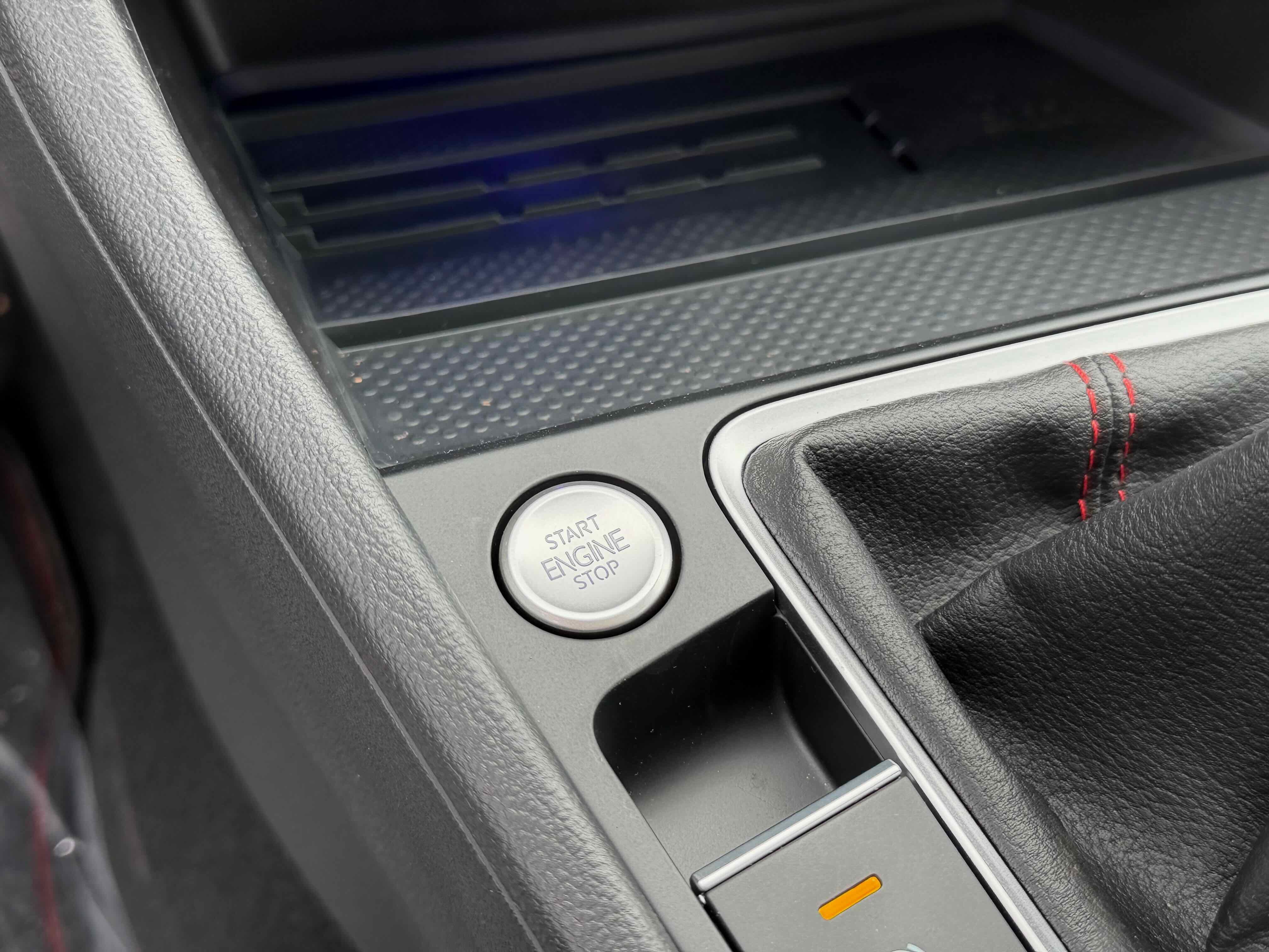 2026 Volkswagen Jetta GLI Autobahn