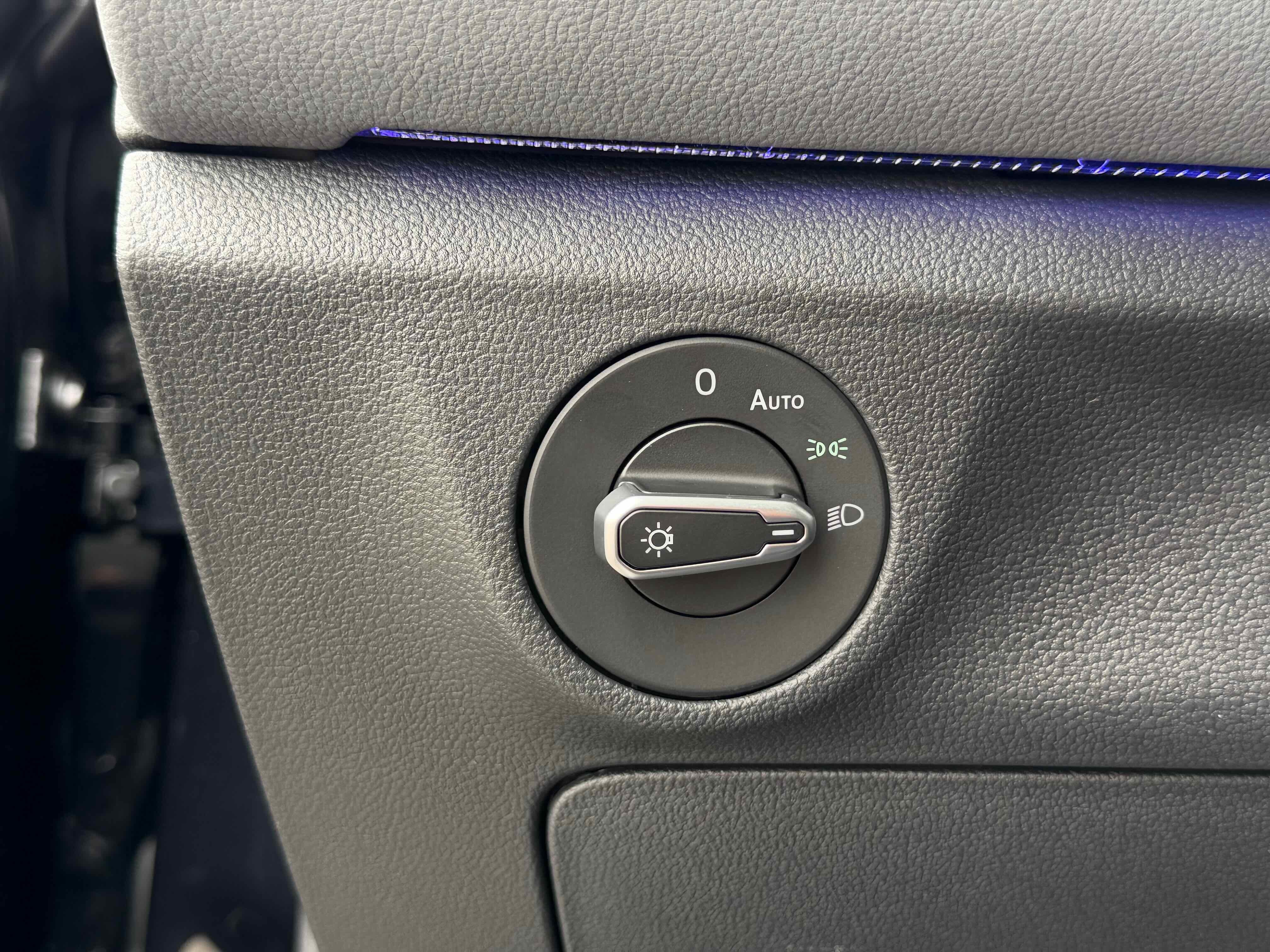 2026 Volkswagen Jetta GLI Autobahn