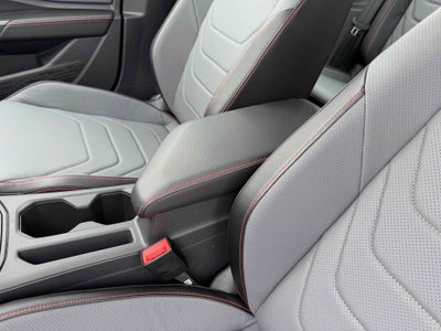 2026 Volkswagen Jetta GLI Autobahn