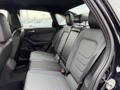 2026 Volkswagen Jetta GLI Autobahn