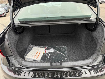 2026 Volkswagen Jetta GLI Autobahn