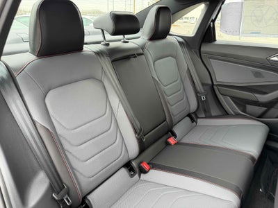 2026 Volkswagen Jetta GLI Autobahn