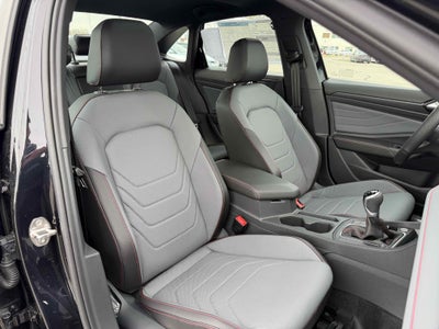 2026 Volkswagen Jetta GLI Autobahn